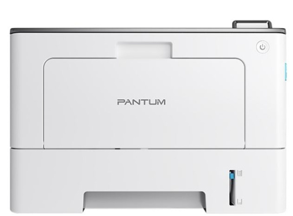 Принтер лазерный черно-белый Pantum BP5200DN