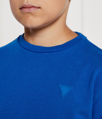 Худые Guess - голубой(N4YQ05 KAD73)