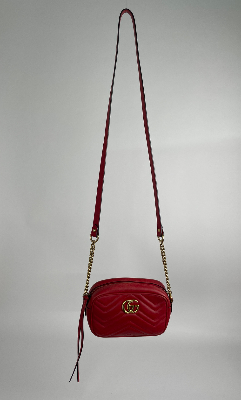Сумка Gucci Marmont mini