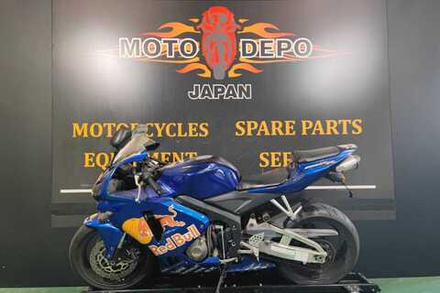 Honda CBR600RR , 2006