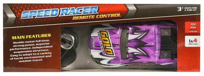 Машина классическая на РУ, коробка ESD899-517