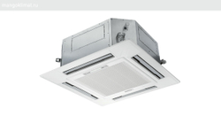 Кассетная сплит-система CENTEK AIR CT-66C24/CT-66C24