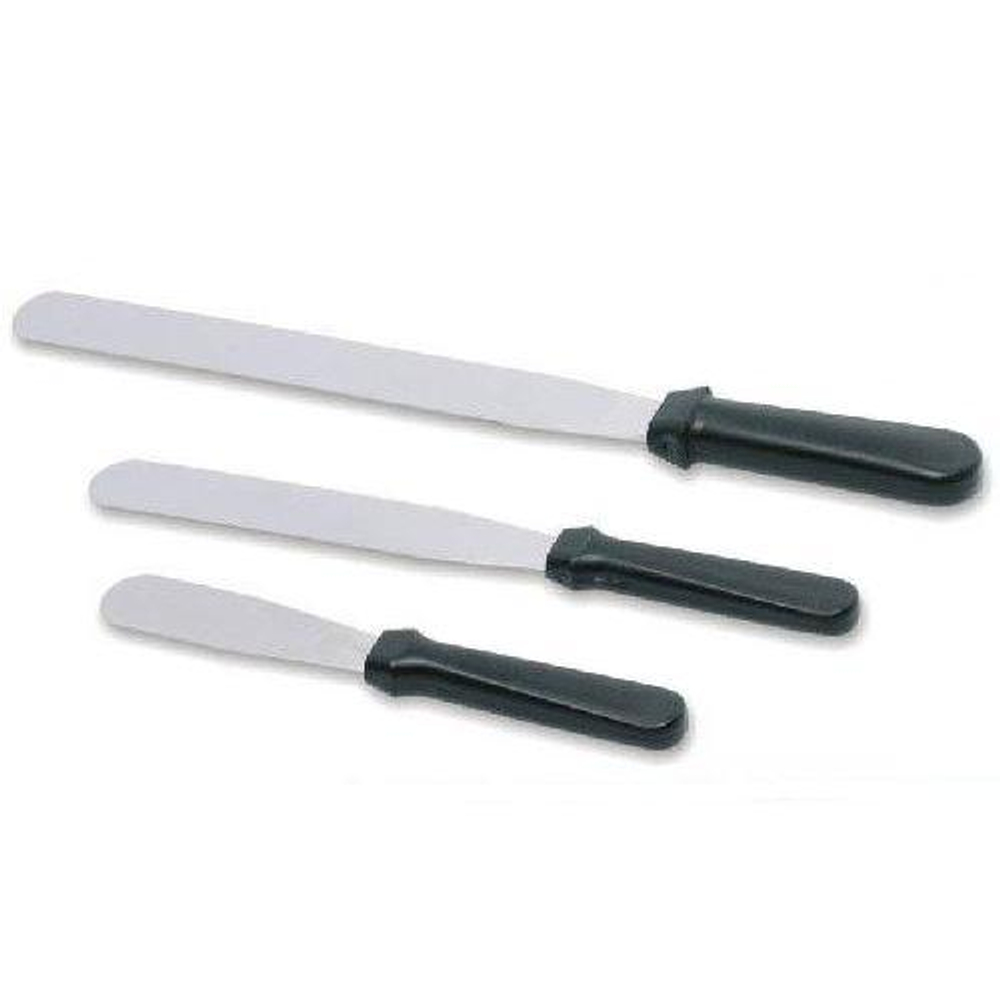 Шпатель Прямой 23См Ss9