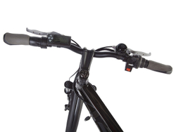 Электровелосипед Eltreco Turo New