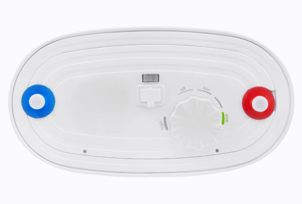 Водонагреватель Royal Thermo RWH 30 Regency