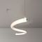 Профиль Arlight WPH-Flex-D40-360Deg-S10-5M White 045869