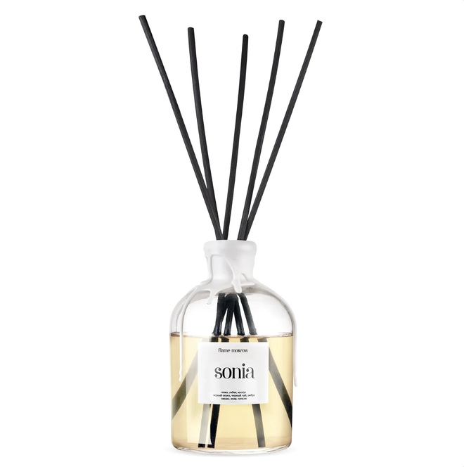 Диффузор FLAME MOSCOW Sonia