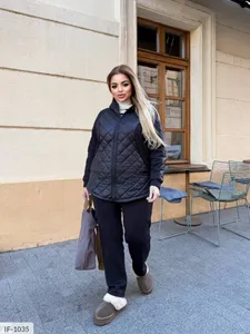 Костюм IF-1033 Фабрика Моды