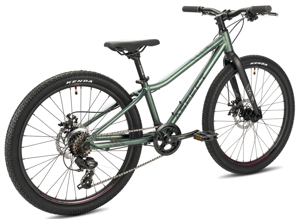 Подростковый велосипед Aspect Air Lite 24 (2026)