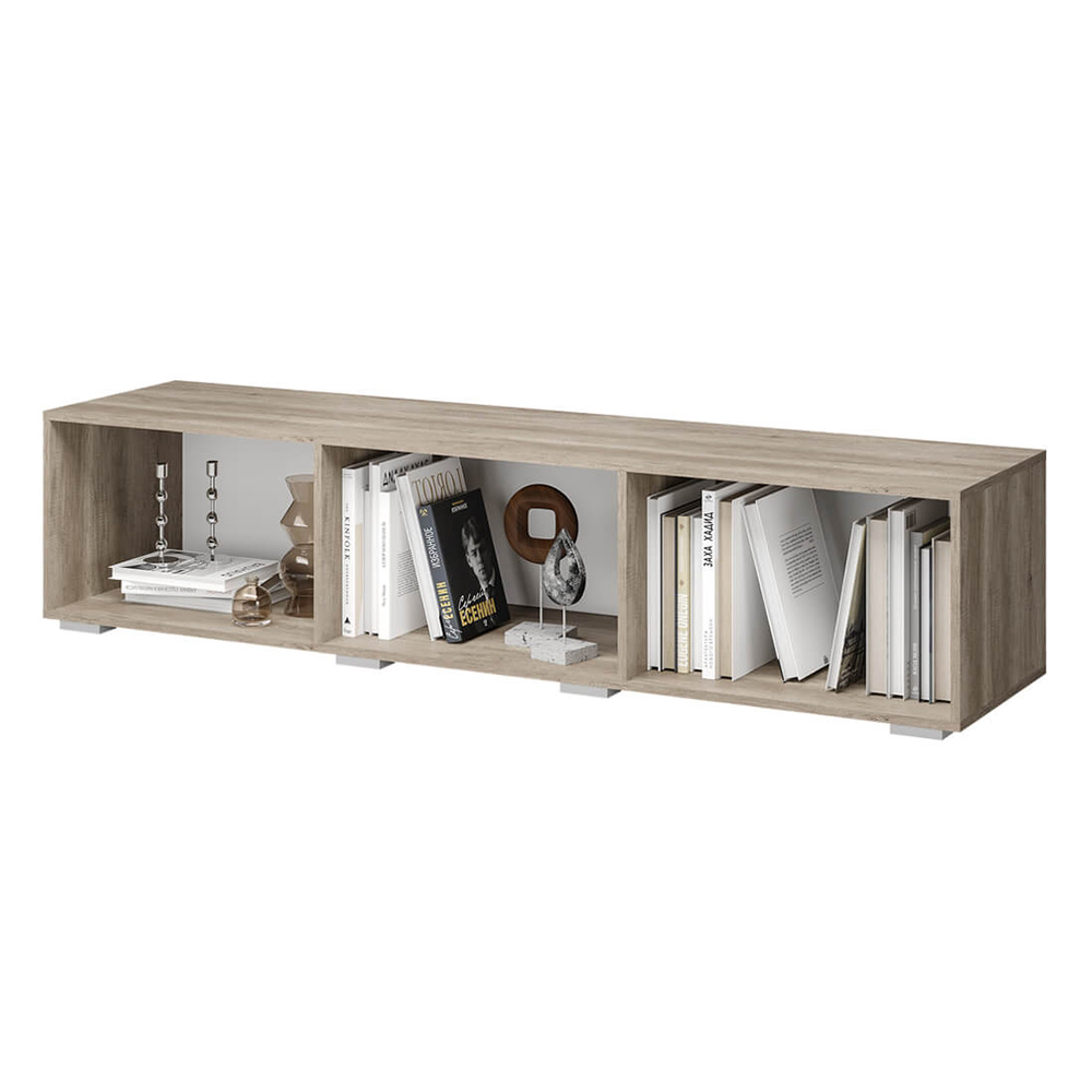 Гостиная Наоми. Комплект 2, графит