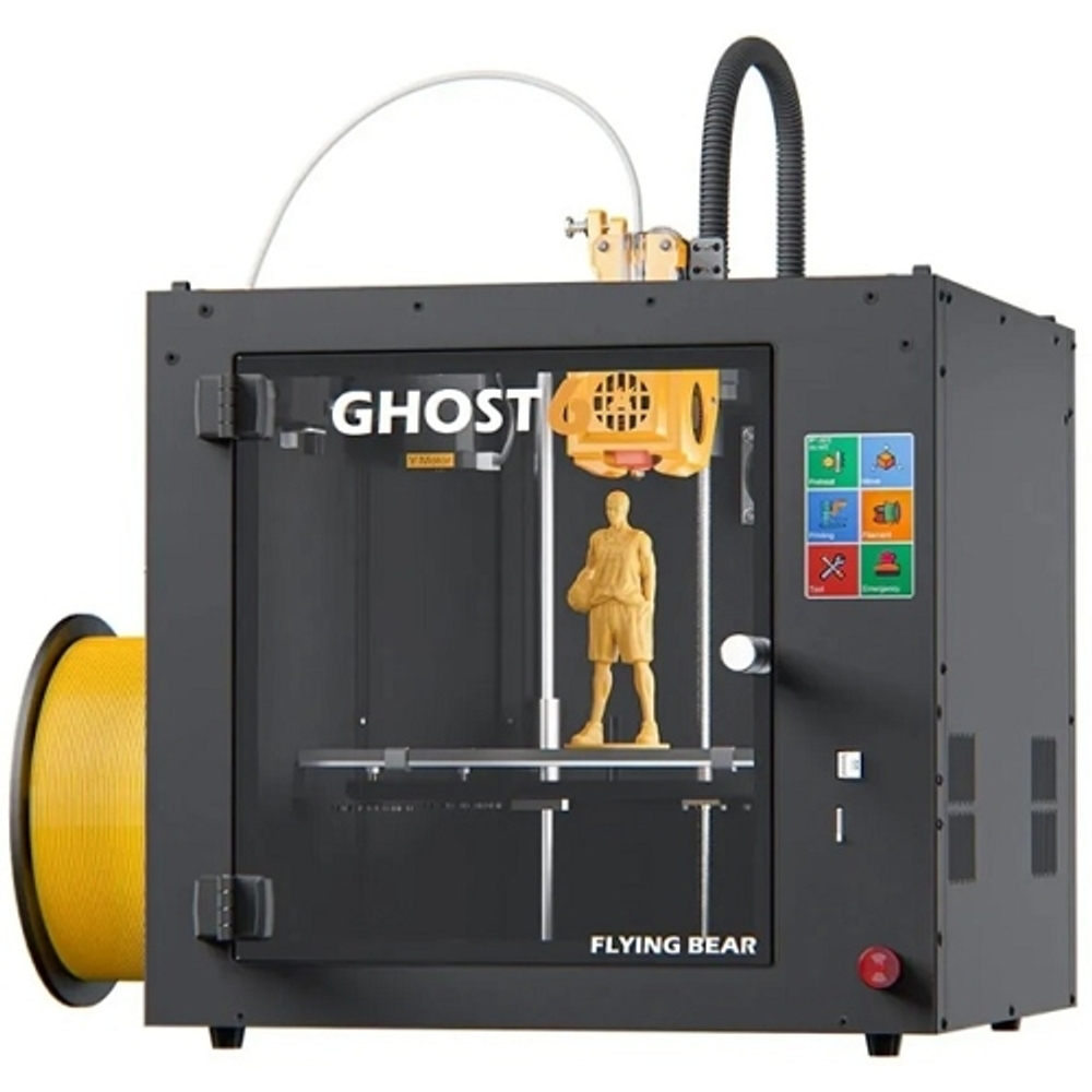 3D принтер FlyingBear Ghost 6