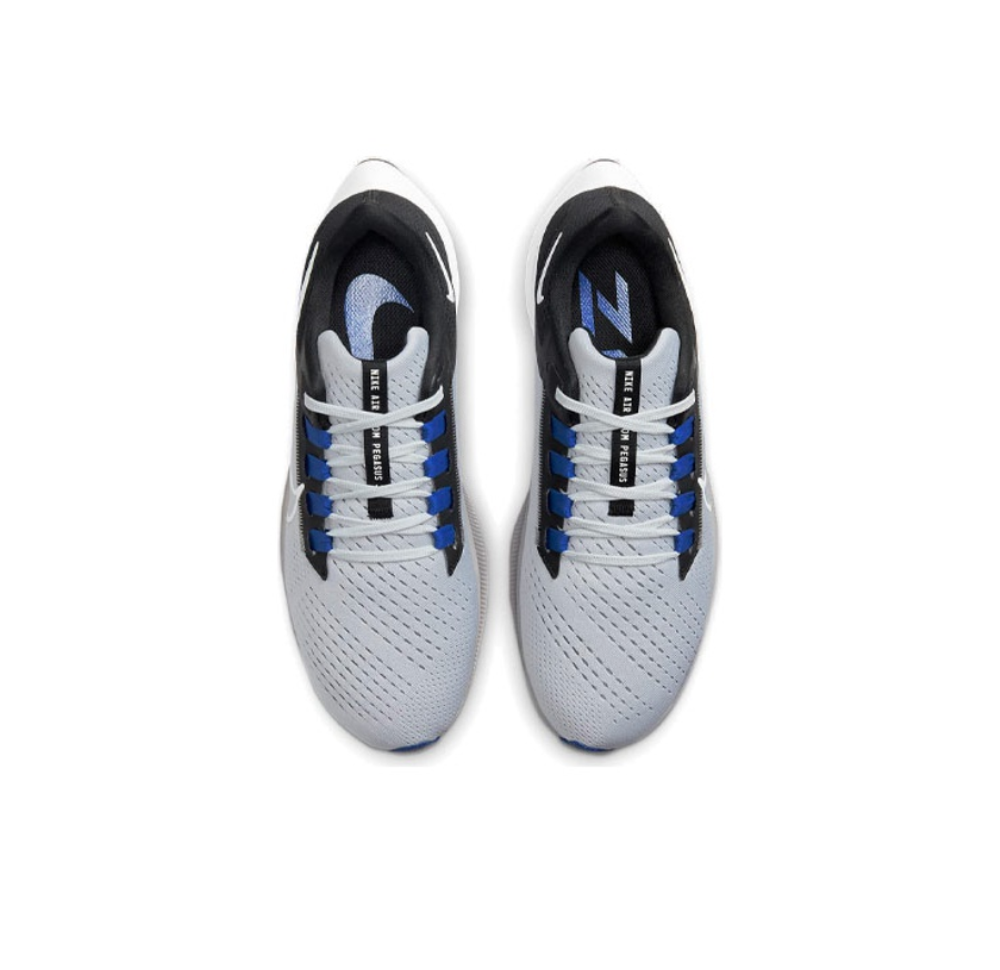 Мужские кроссовки Nike Air Zoom Pegasus 38 'Wolf Grey' CW7356-006