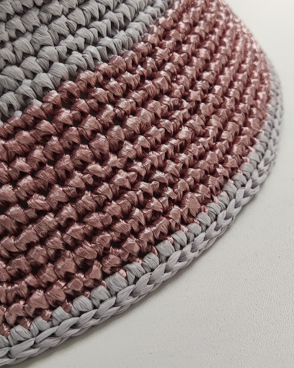 Мастер-класс Первая панама