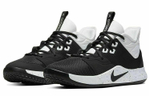 Кроссовки Nike Pg 3 Tb "Black White" 3