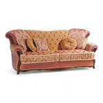 Диван прямой «Мадрид»