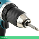 Дрель-шуруповерт Makita DDF453SYE