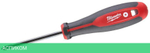 Отвертка Milwaukee PZ1x100 (4932471791)