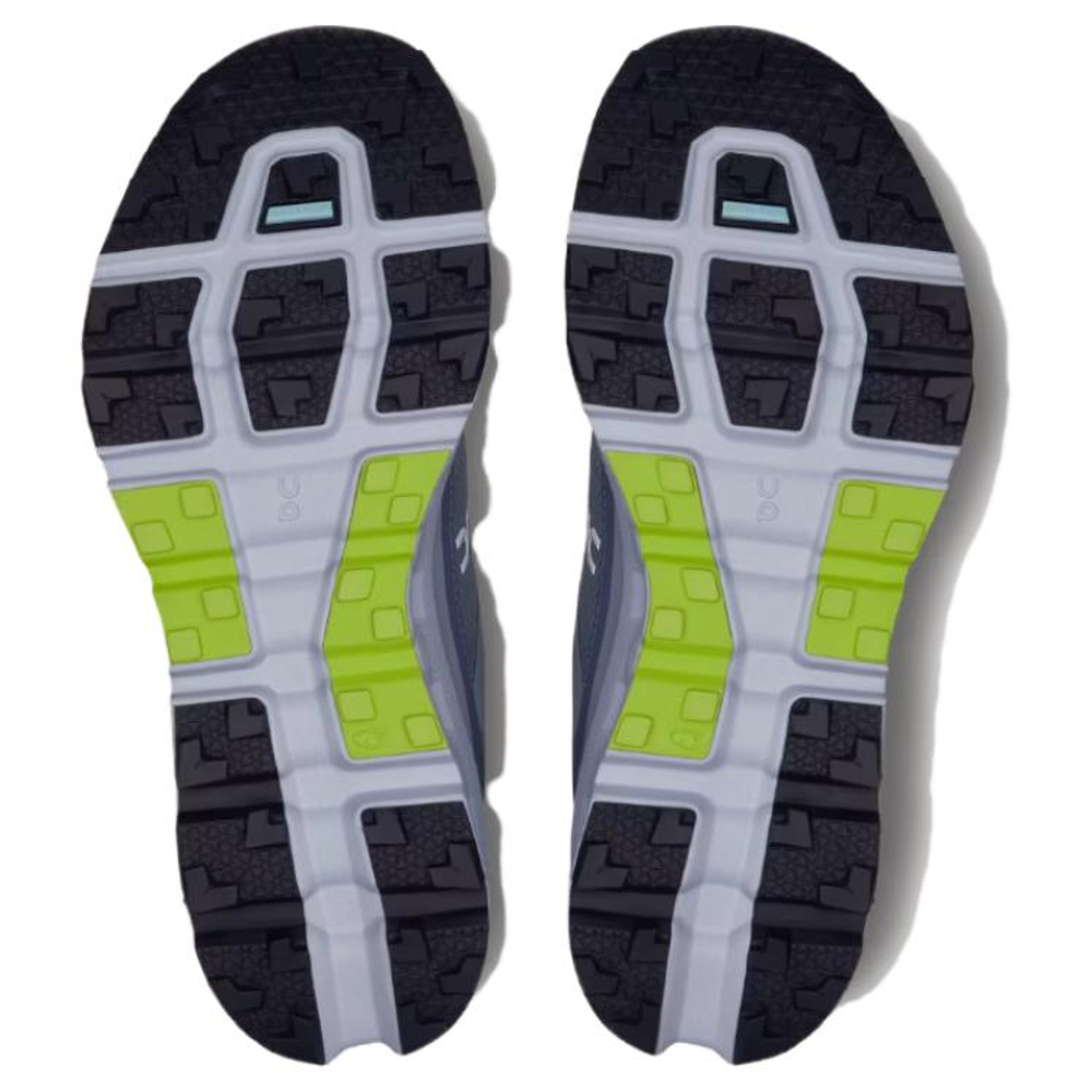 On Cloudvista 2 Waterproof Mist Heather