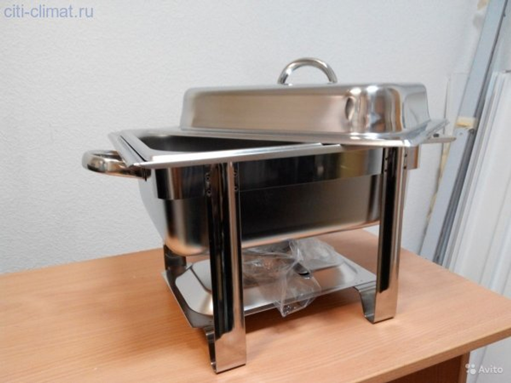 Мармит GASTRORAG 834