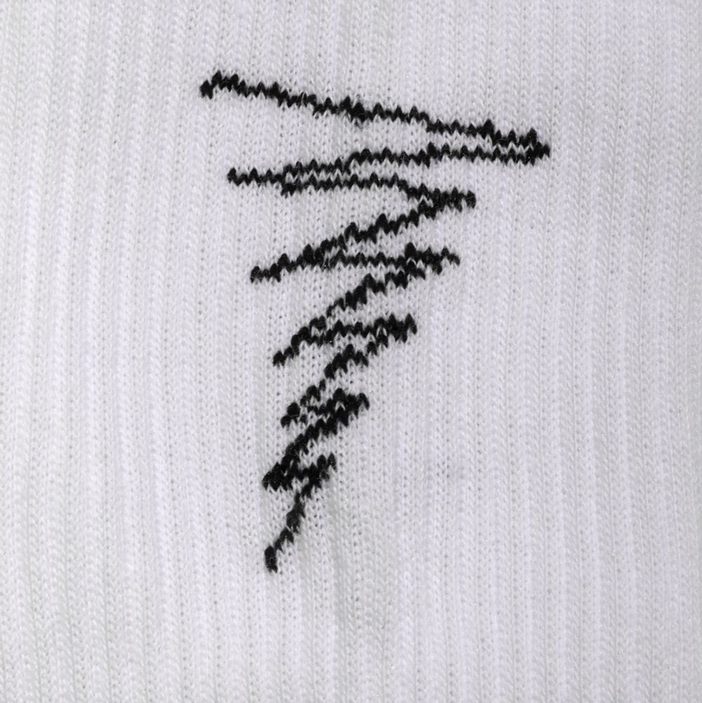 Носки Смерч Набор #6 белые