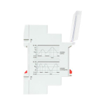 Реле температуры с дисплеем RT-820M (-25....+130 С) PROxima EKF RT-820M