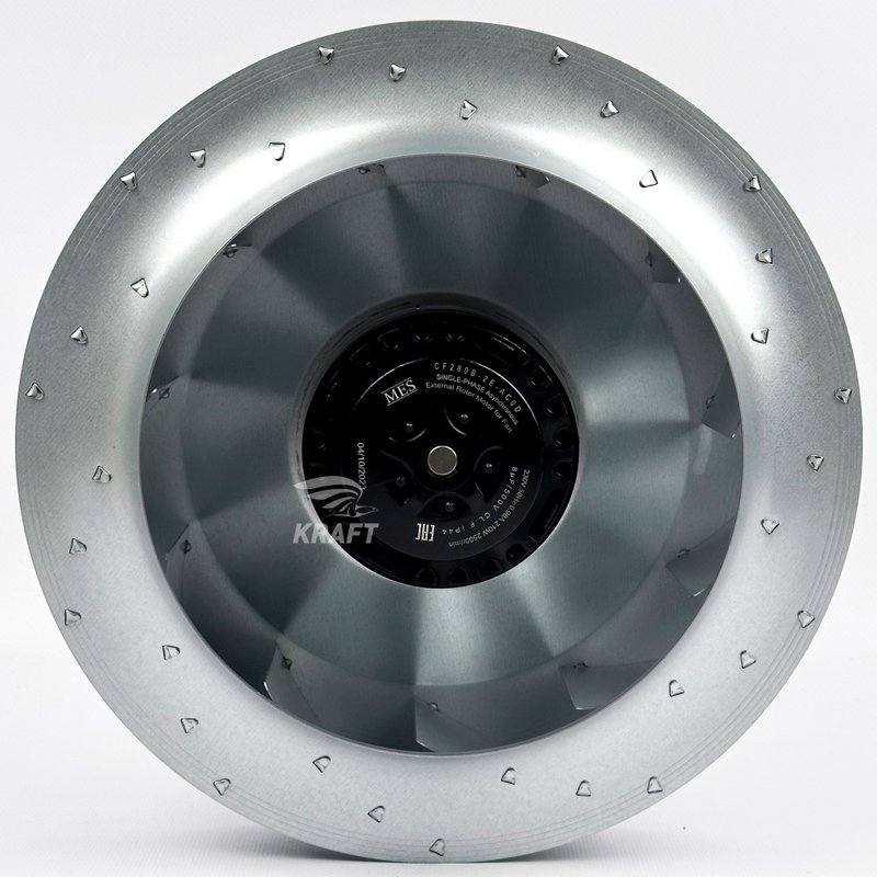 Мотор-колесо CF280B-2E-AC0D