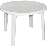 Стол Верона круглый 90 см