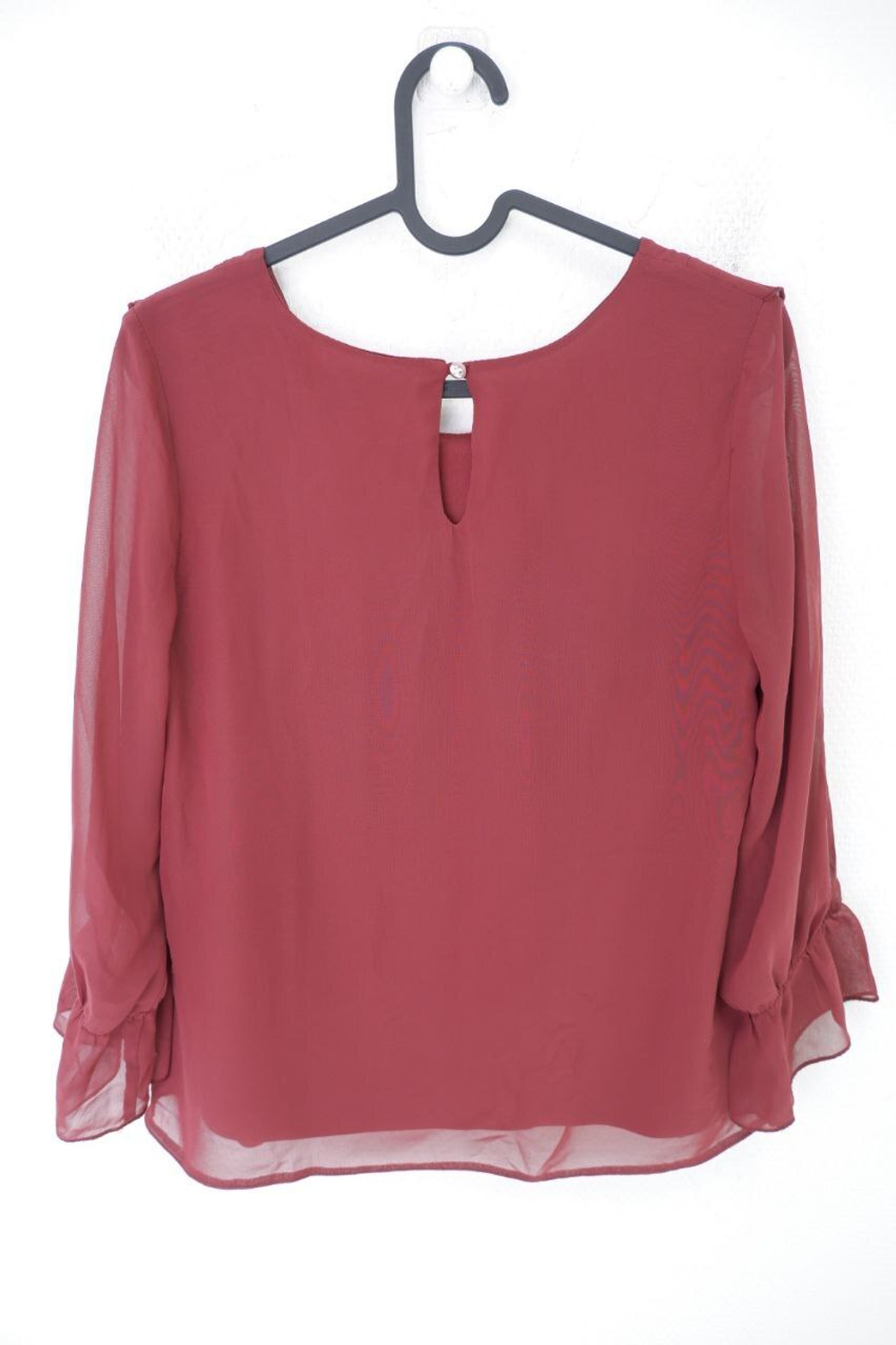 Блуза Clockhouse модная 42 размер