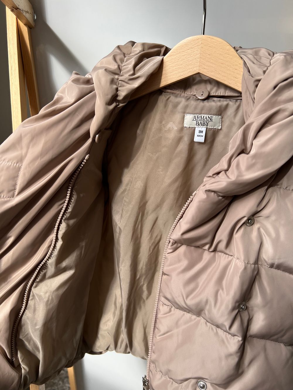 Куртка Armani, 74