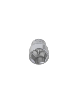 Головка 3/8" 6-и гр. 20мм, L=32 мм на холдере Arnezi R0200020