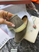 Лоферы Loro Piana