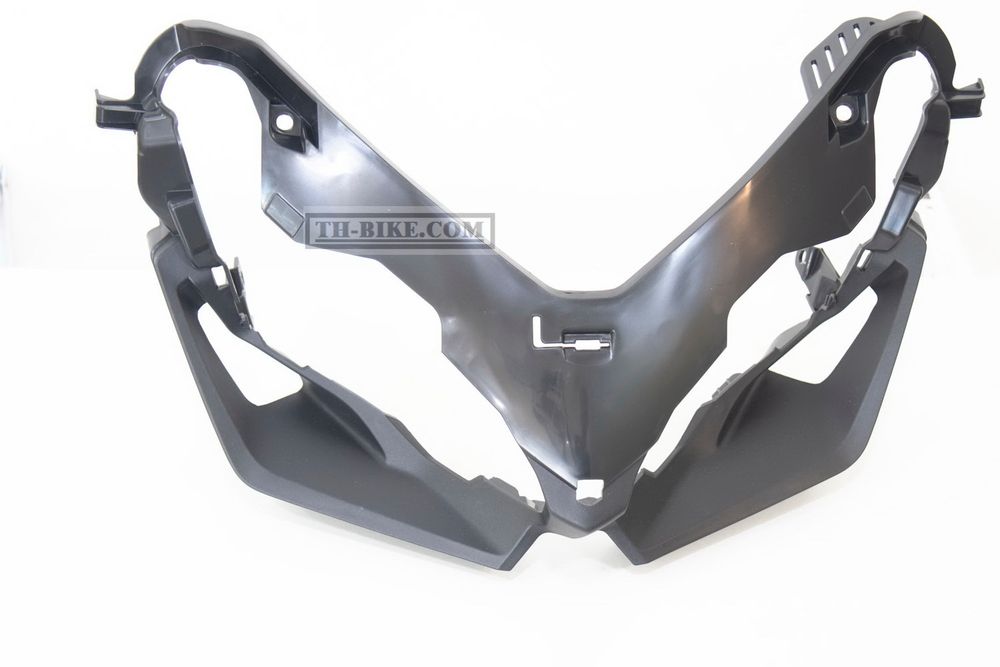 64241-MKP-J00. COVER, FR. LOWER. HONDA