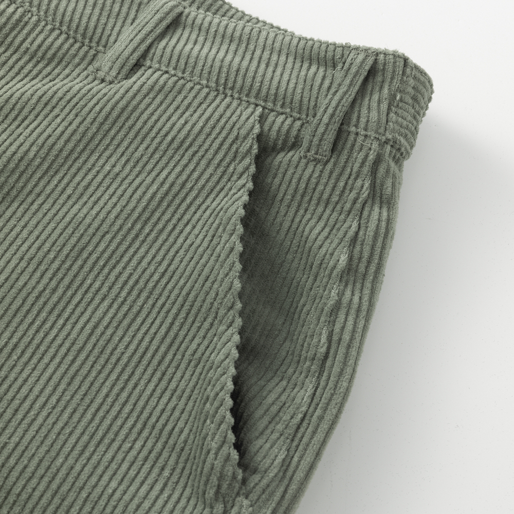 Шорты YMKASHIX Nineties Velvet