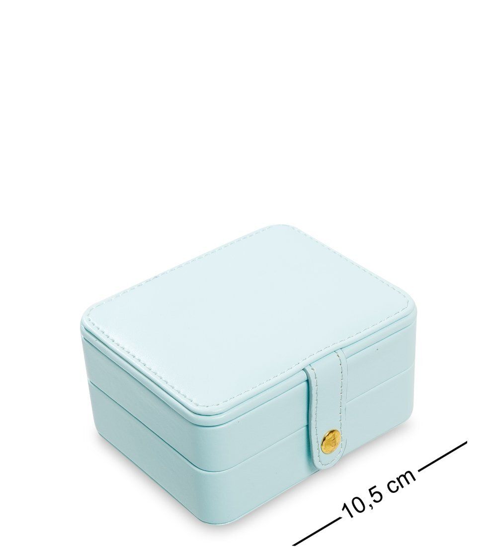 JL-18/1 Шкатулка для бижутерии «Классика»