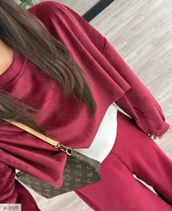 Костюм II-3915 Фабрика Моды