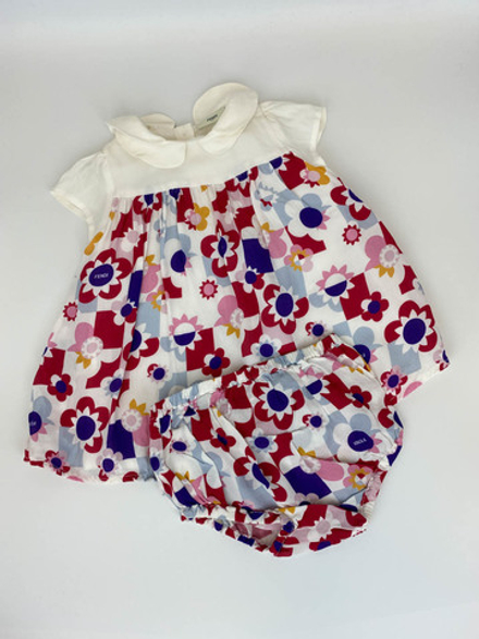 Платье Fendi, 62