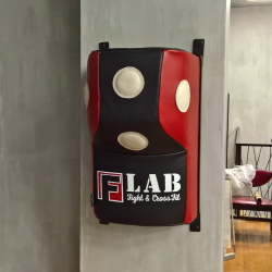 Апперкотная подушка