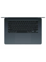 Ноутбук Apple Macbook Air 15 M3/8/512 Midnight