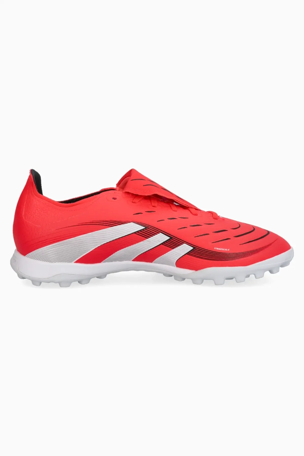 Сороконожки adidas Predator League FT TF - красный