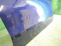 Дверь передняя правая Mercedes GLE C292 (2015-2019)