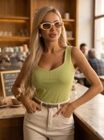 Топ Эстер (олива) Б15453-33М LT Collection
