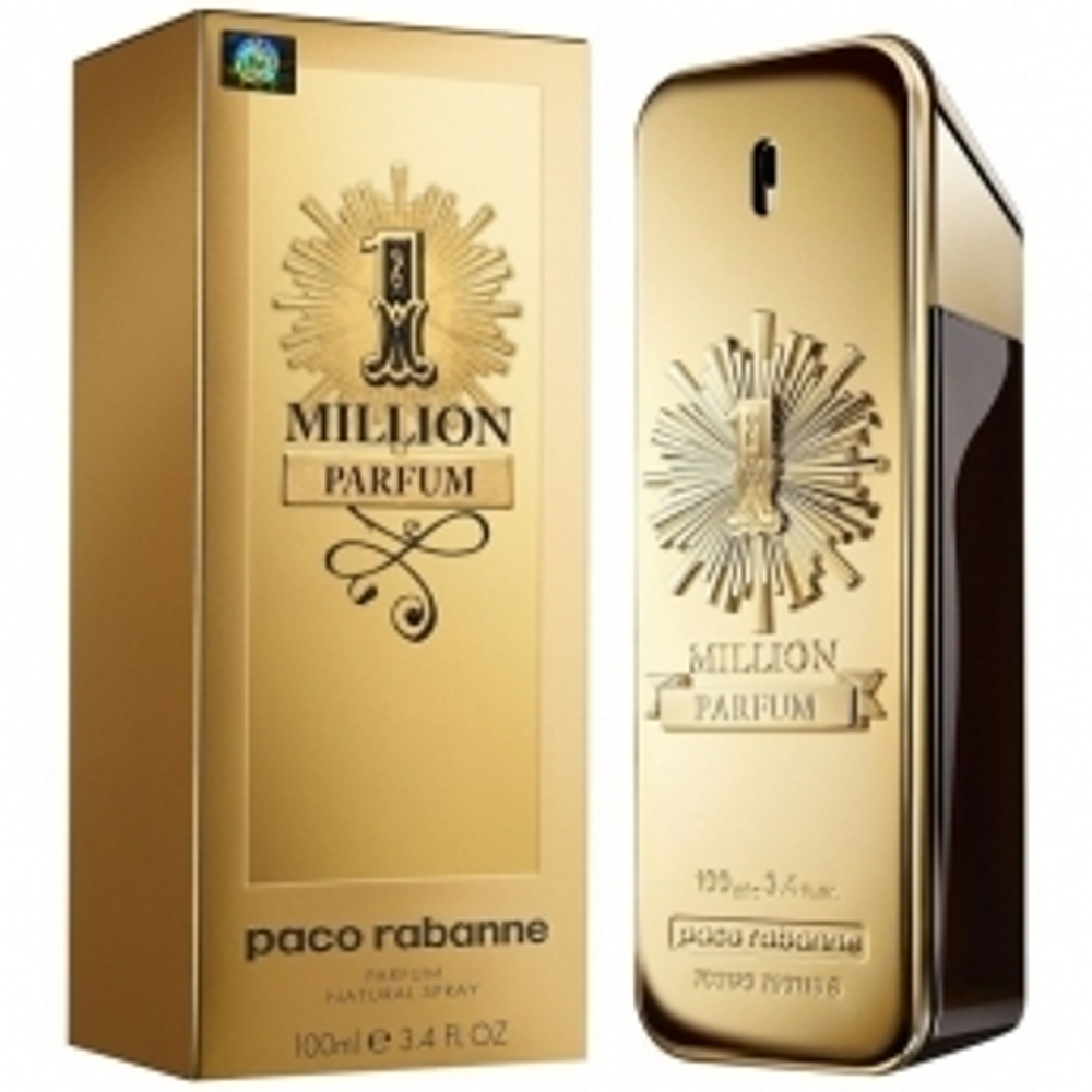 Духи Paco Rabanne "1 Million Parfum", 100 ml (LUXE)