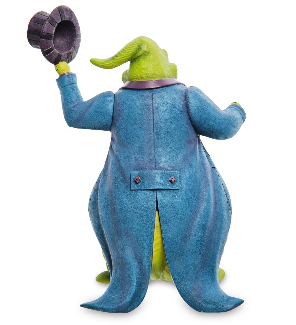 Disney Showcase Disney-6006280 Фигурка «Бугимэн (Кошмар перед Рождеством)»