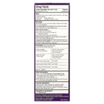 Allegra, Children's Allergy, 12 HR, для детей от 2 лет, виноград, 30 мг, 240 мл (8 жидк. Унций)