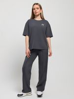 Костюм Разгар-1 Виотекс АНТРАЦИТ