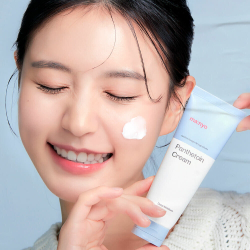 Ультраувлажняющий барьерный крем для обезвоженной кожи Manyo Panthetoin Cream 80мл