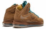 Кроссовки Nike Lebron 10 Ext Hazelnut