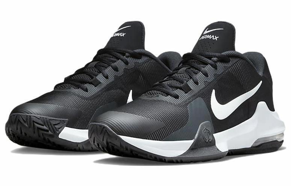 Кроссовки Nike Air Max Impact 4
