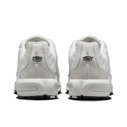 Nike Air Max Plus Triple White