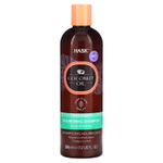 Hask Beauty, Кокосовое масло, питательный шампунь, 355 мл (12 жидк. Унций)